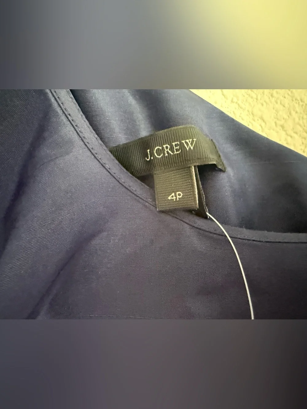 J. Crew new tags